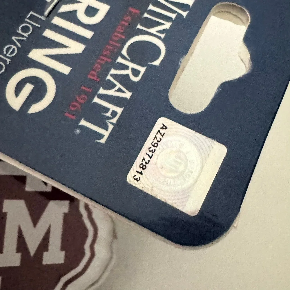 Wincraft texas a&m